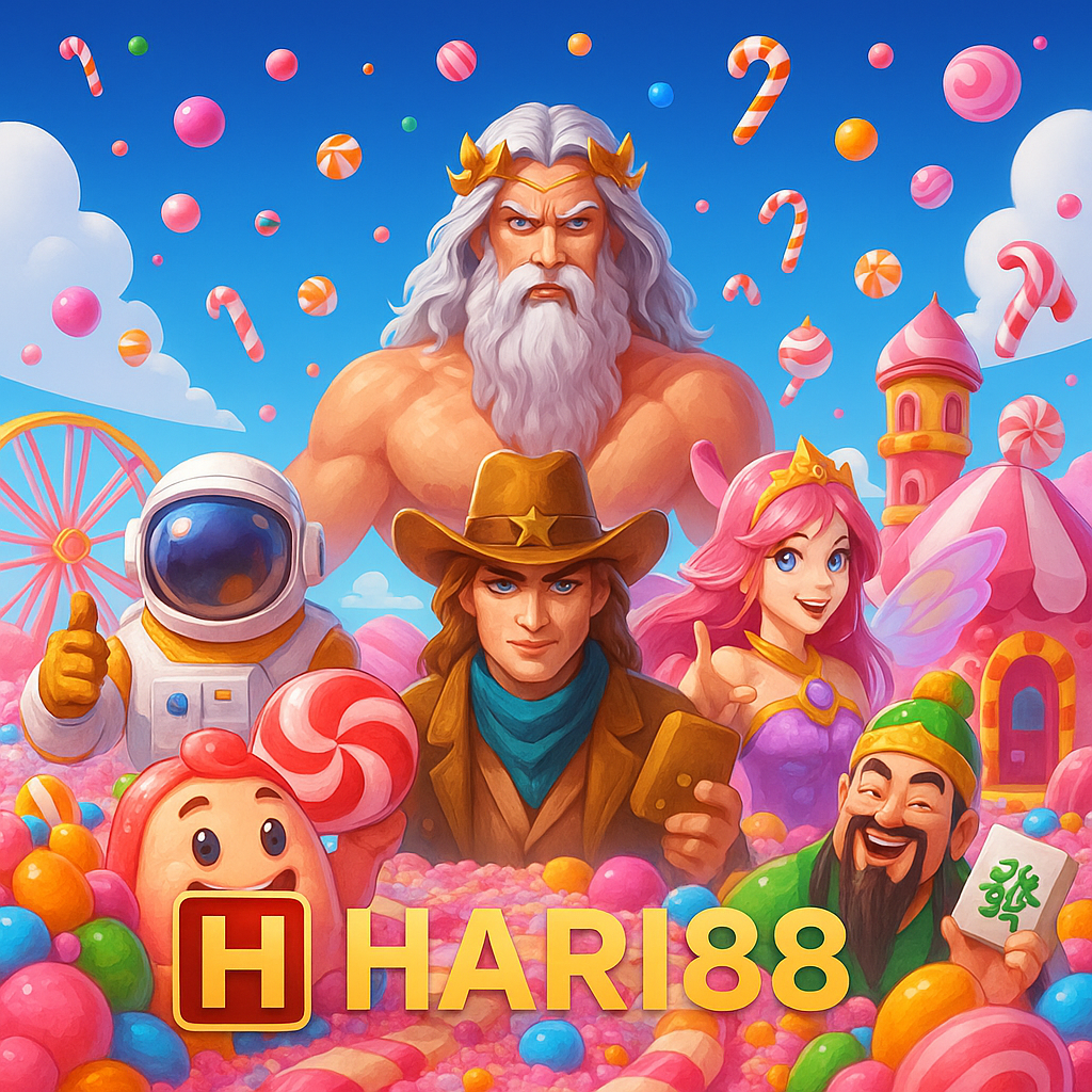 HARI88